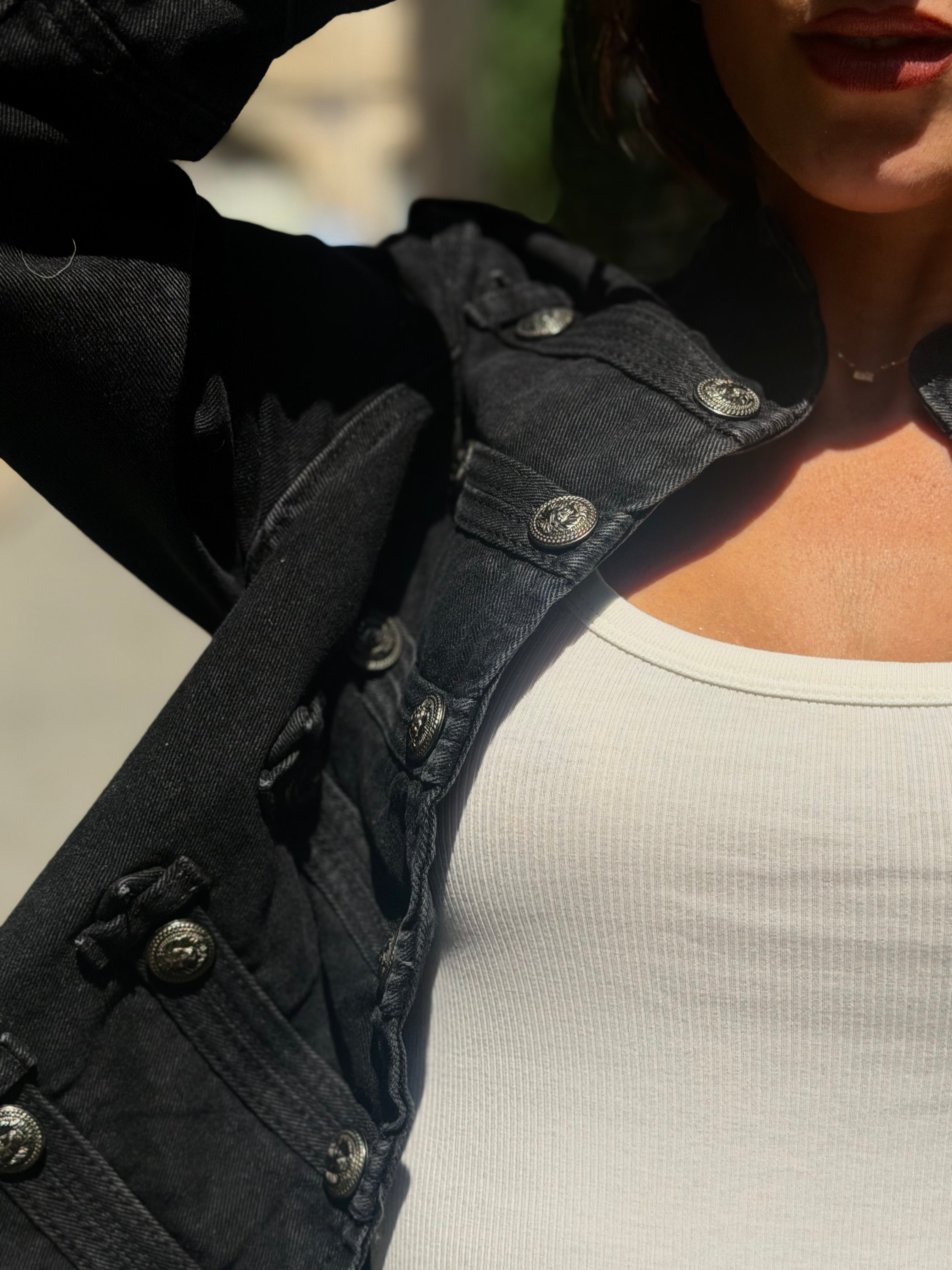 Veste - Astrid