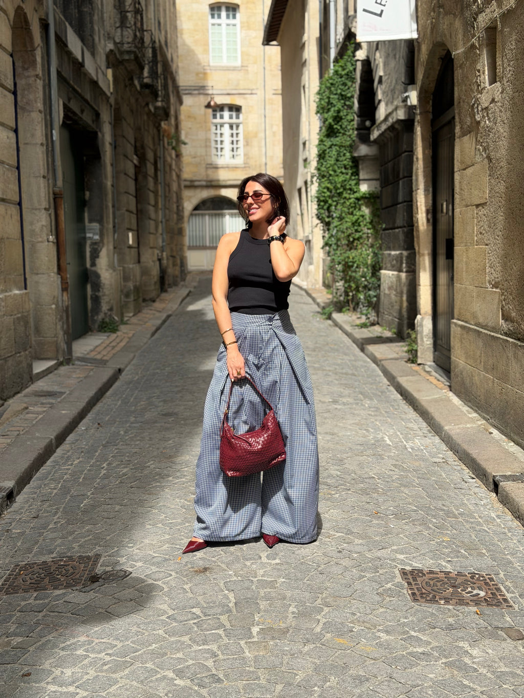 Sac - Livia