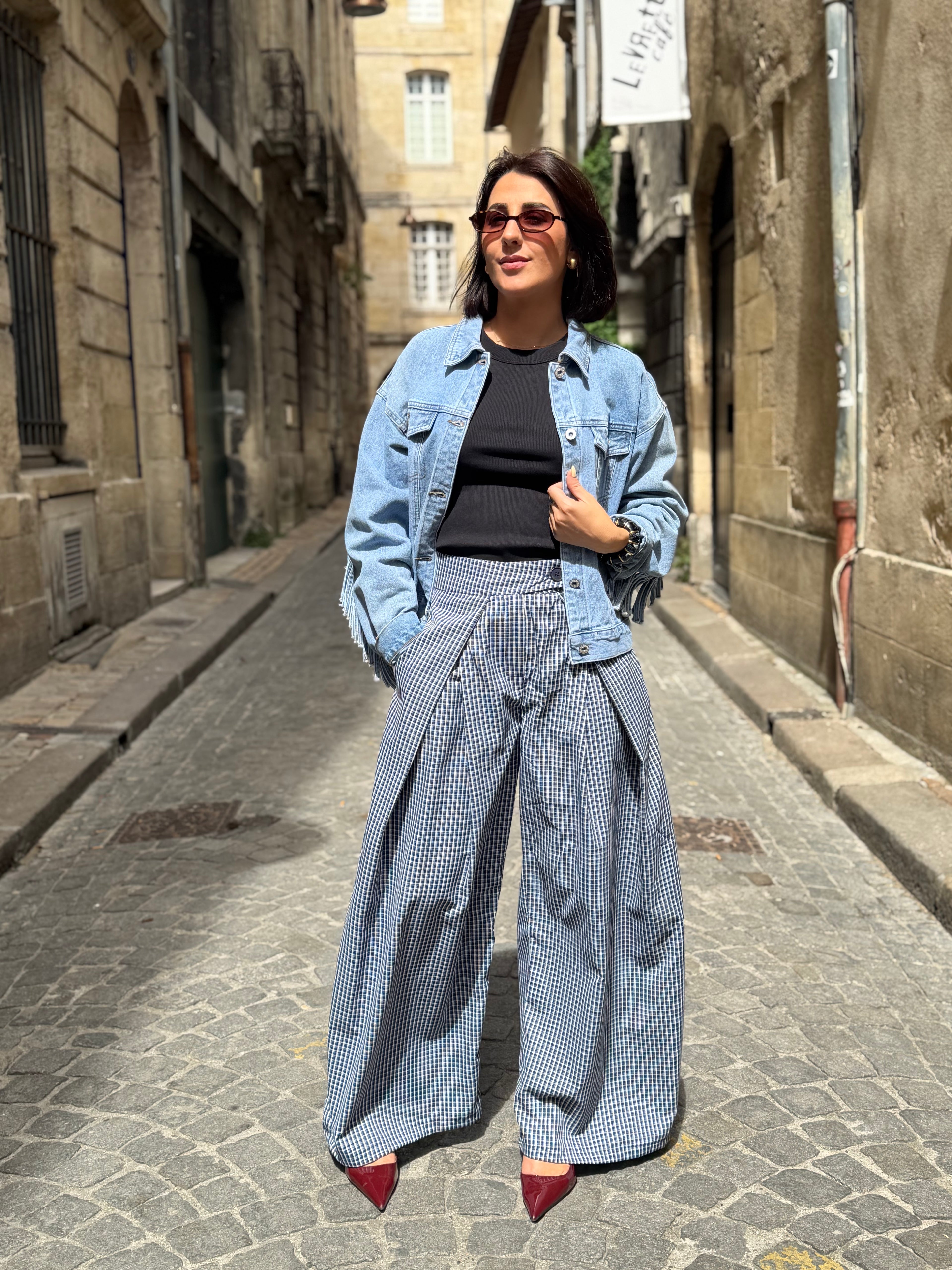 Pantalon - Jules
