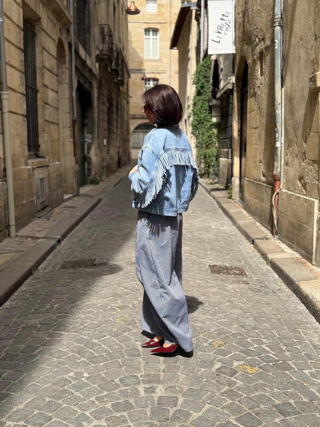 Pantalon - Jules