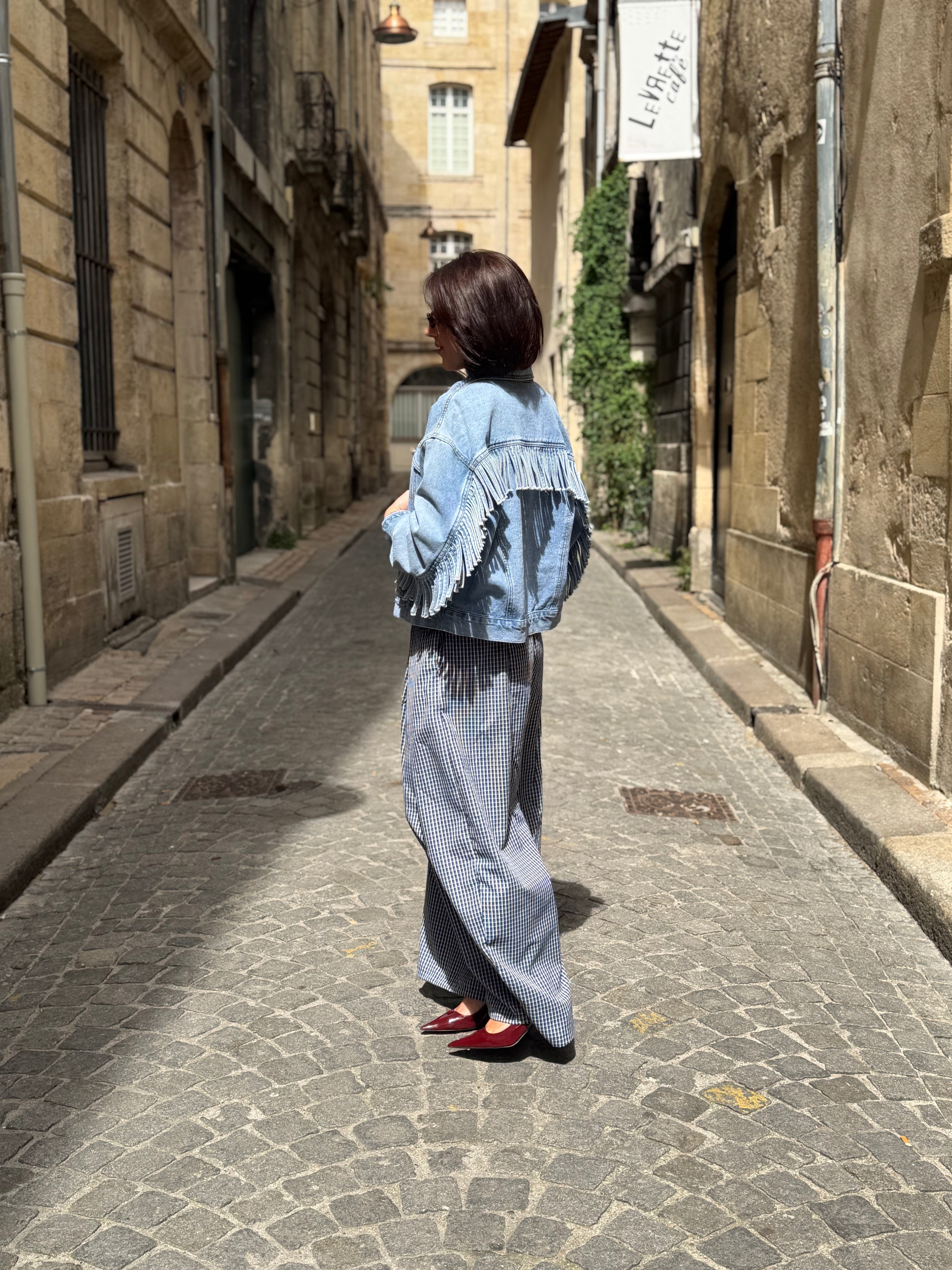 Pantalon - Jules