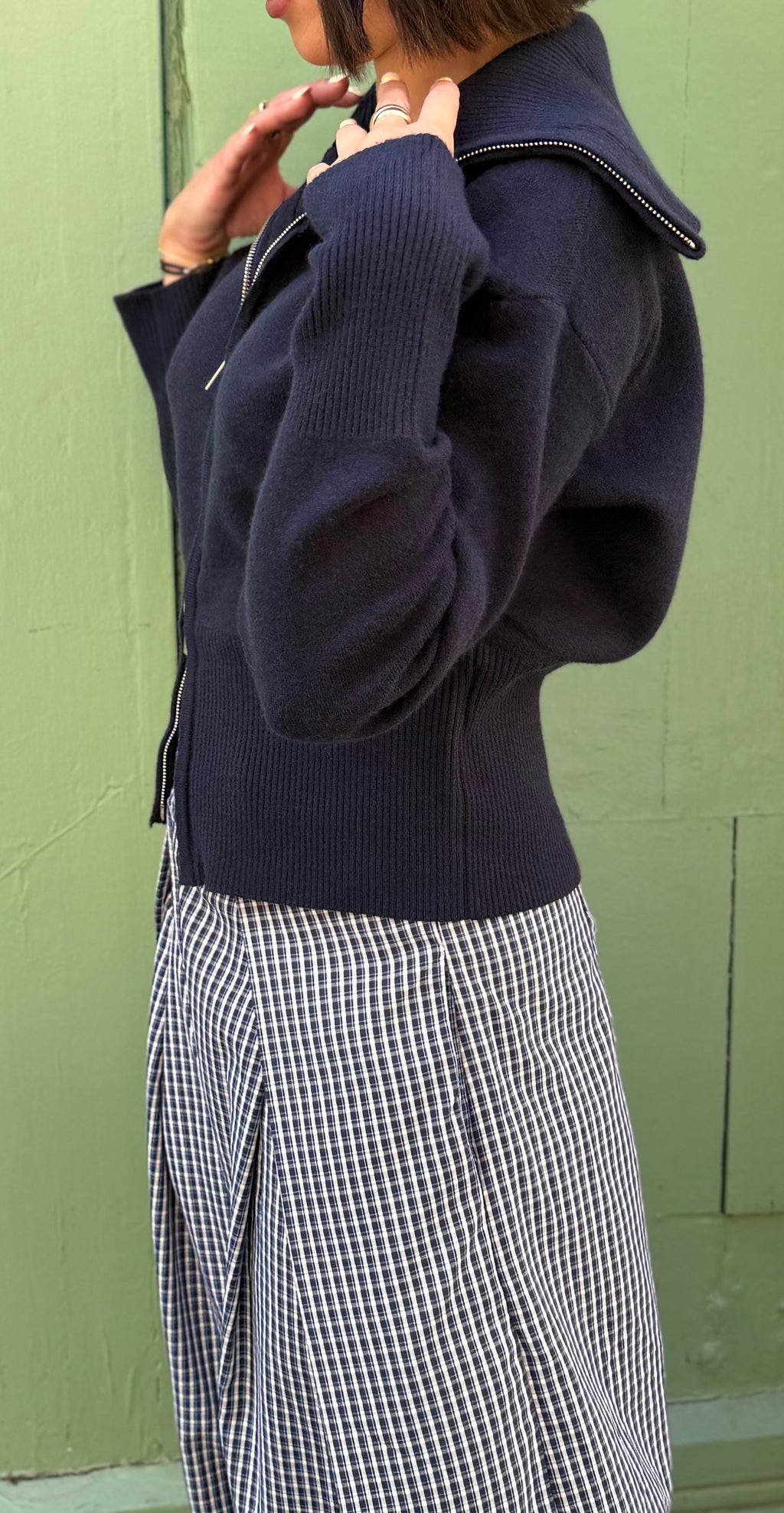 Gilet - Isao