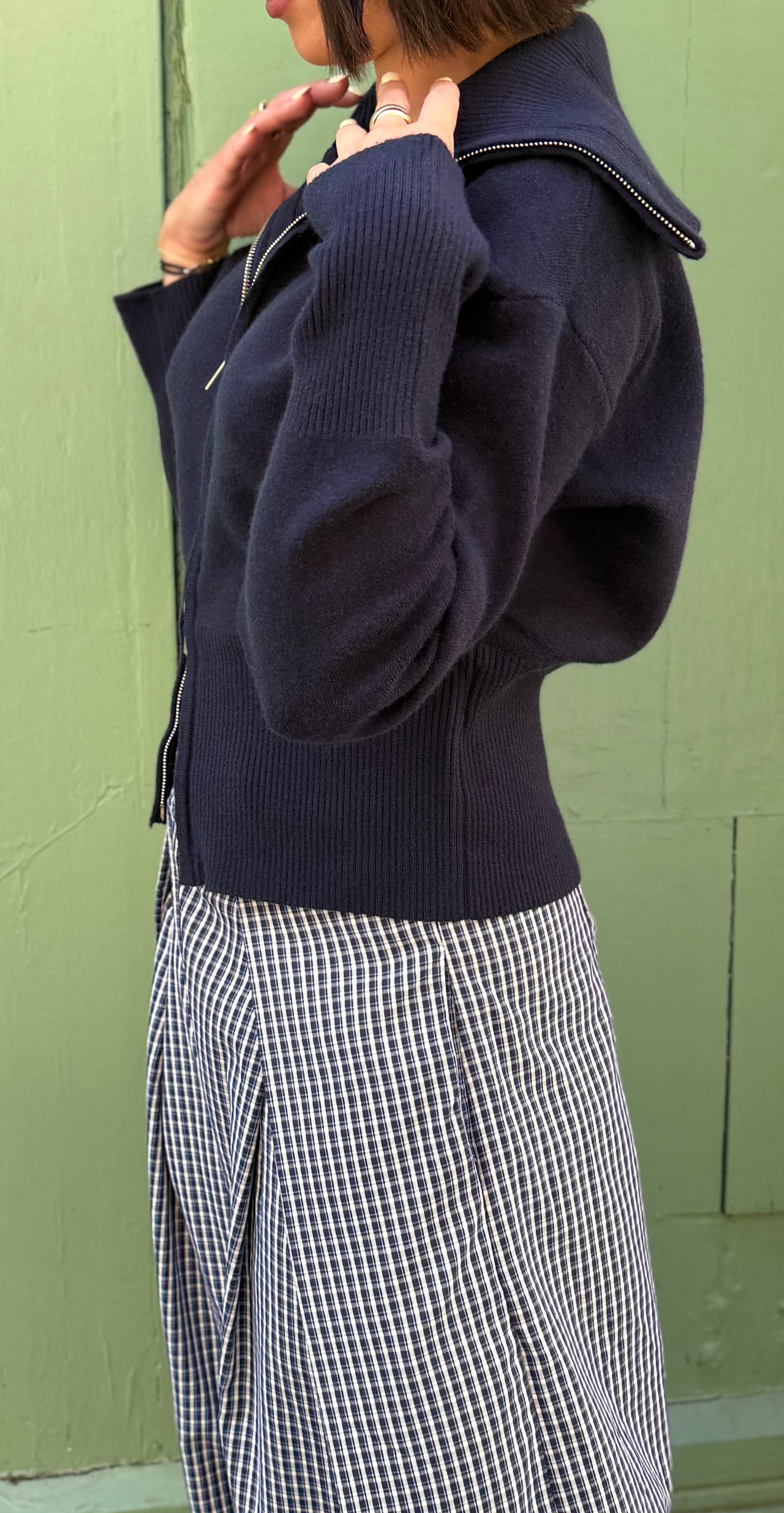 Gilet - Isao