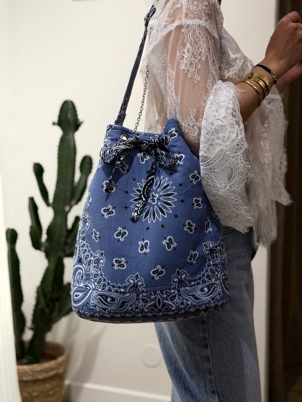 Sac - Joy