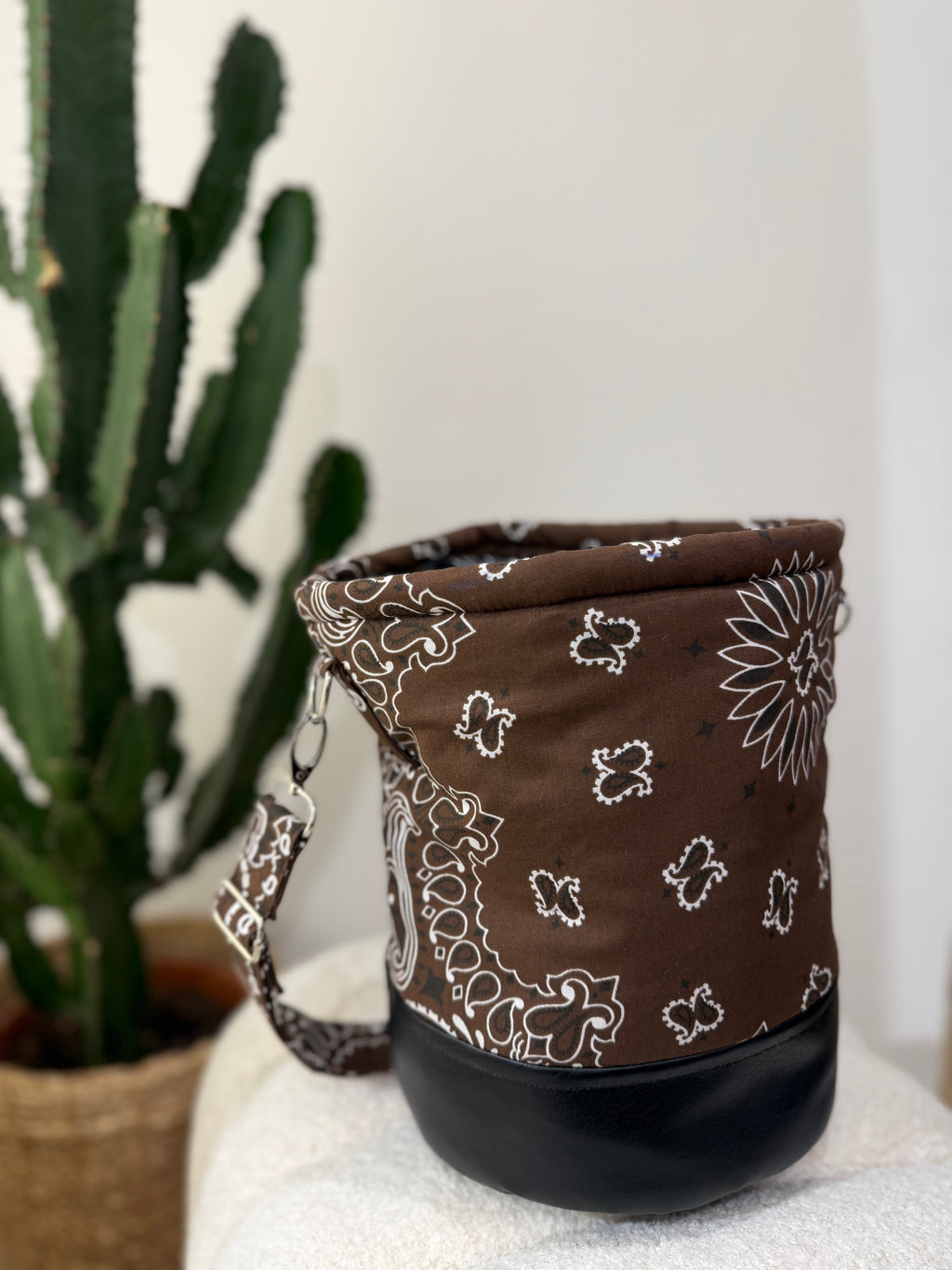 Sac bandana - Mila