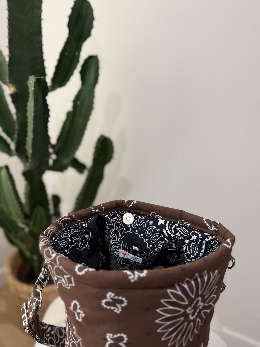 Sac bandana - Mila
