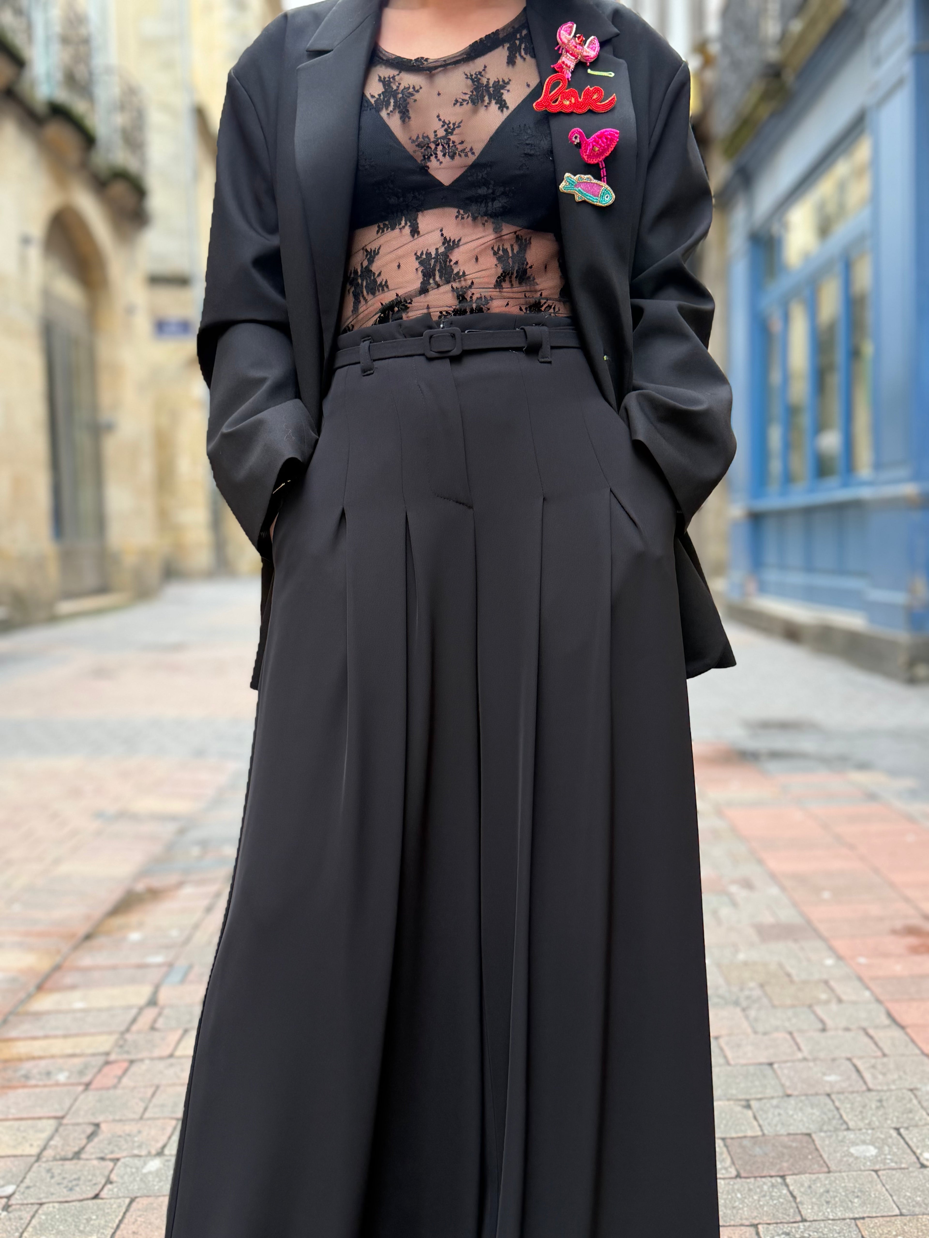 Pantalon - Victor