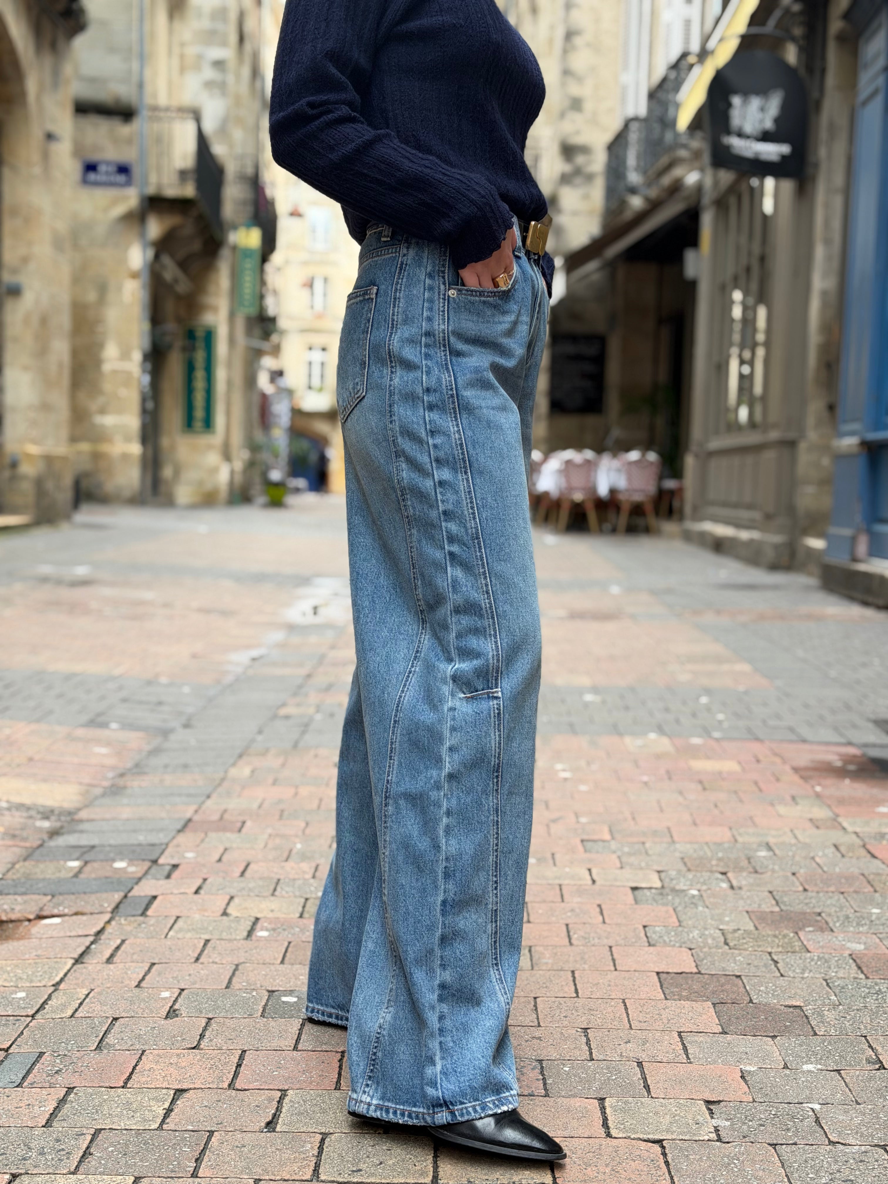 Jean - Arlo