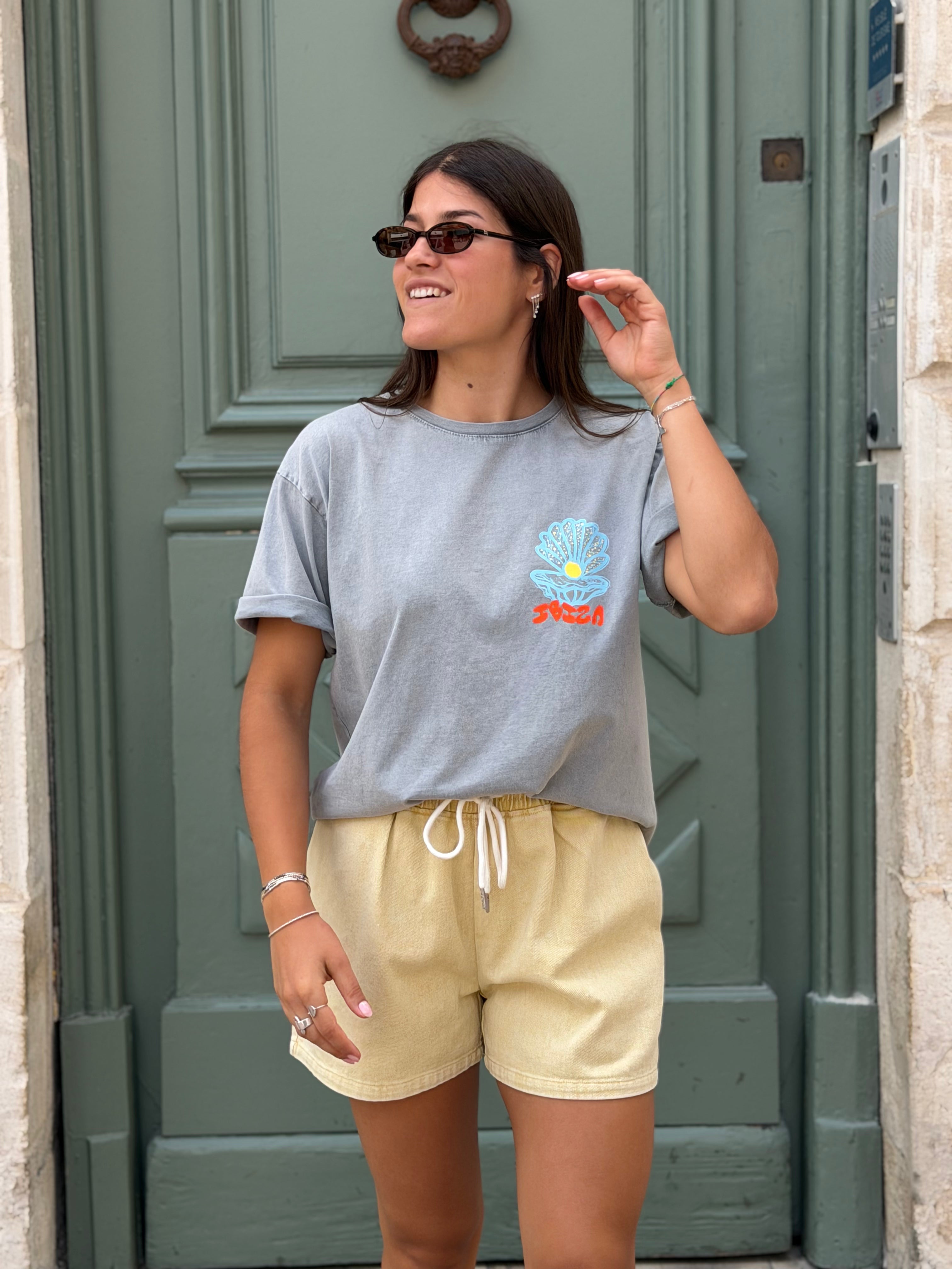 T-shirt ibiza