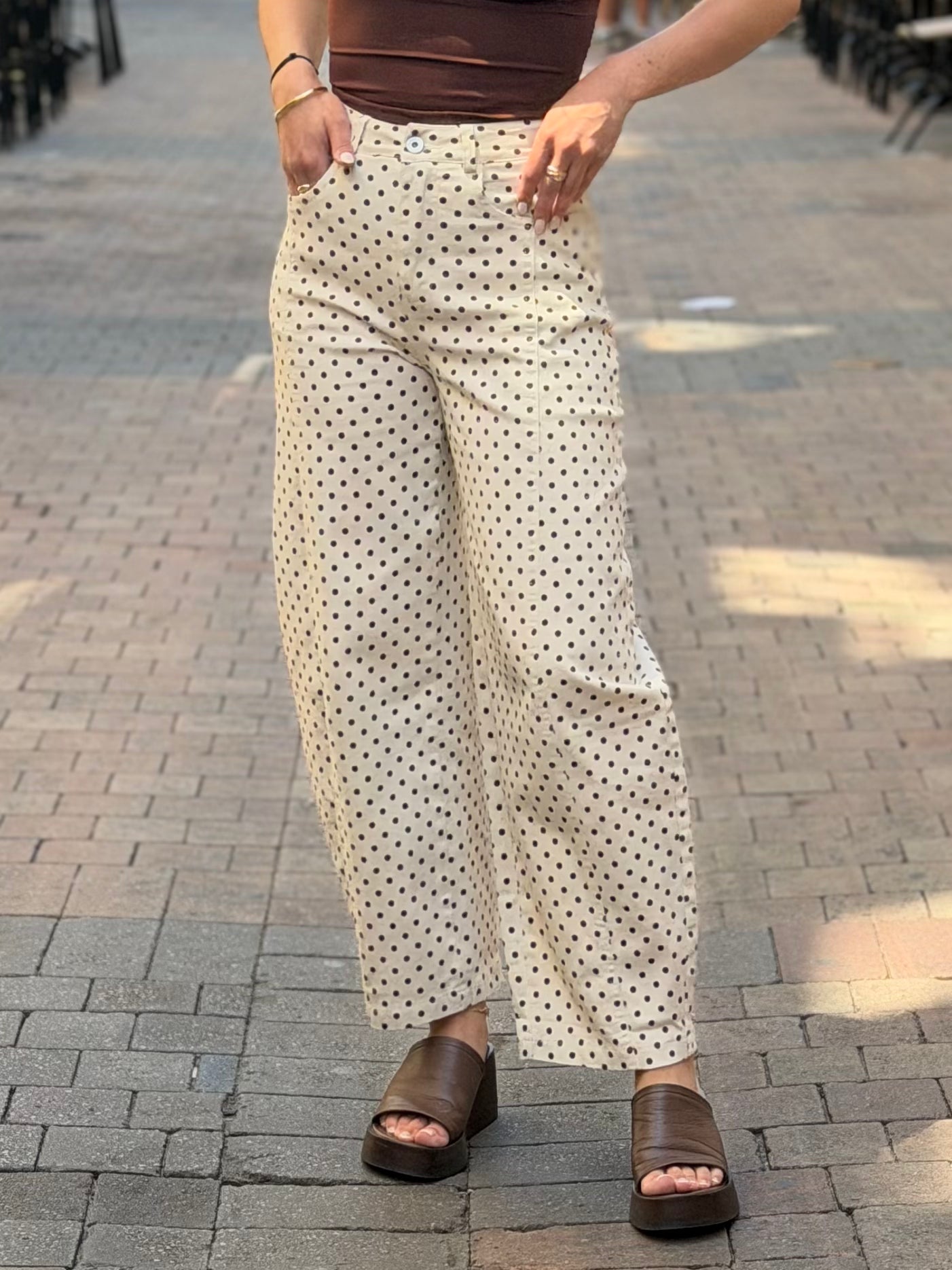 Jean - Dotty
