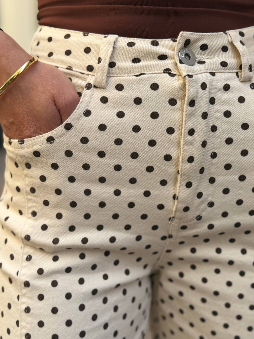 Jean - Dotty