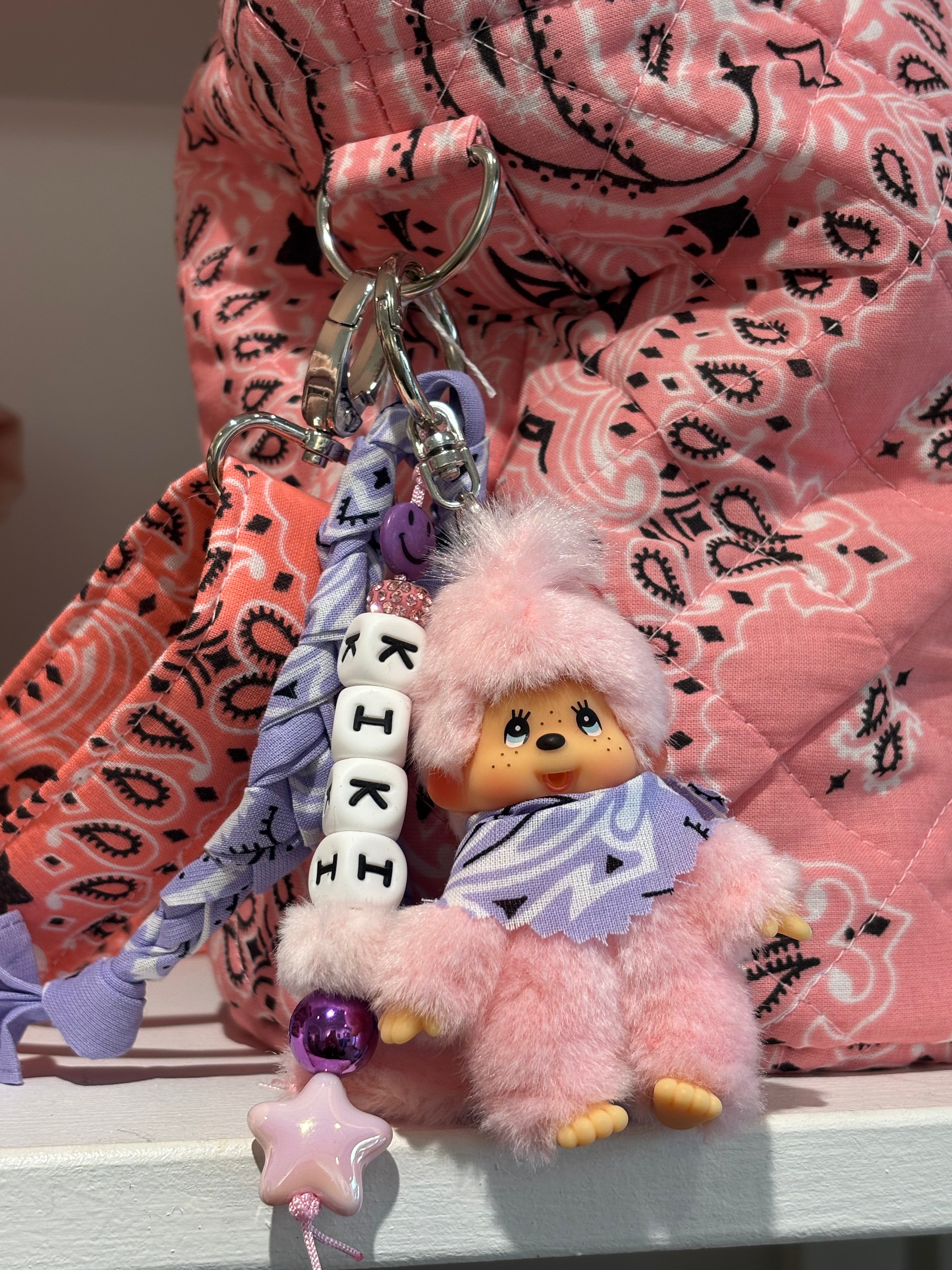 Charms Kiki