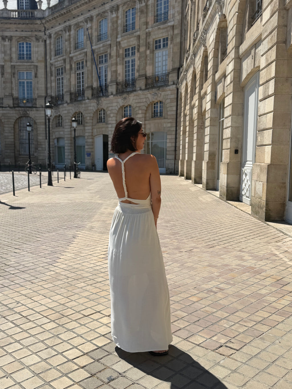 Robe Daia