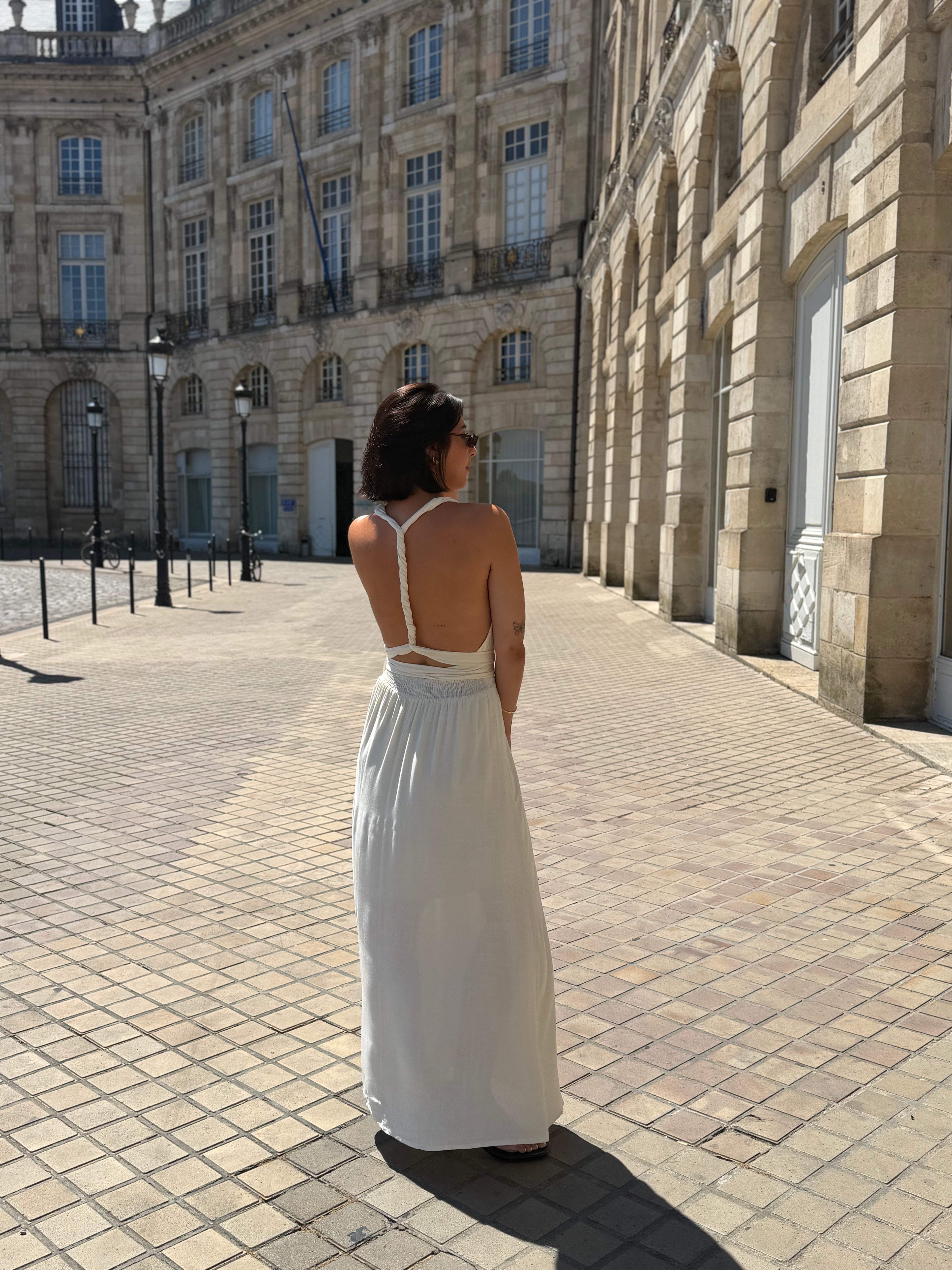 Robe Daia