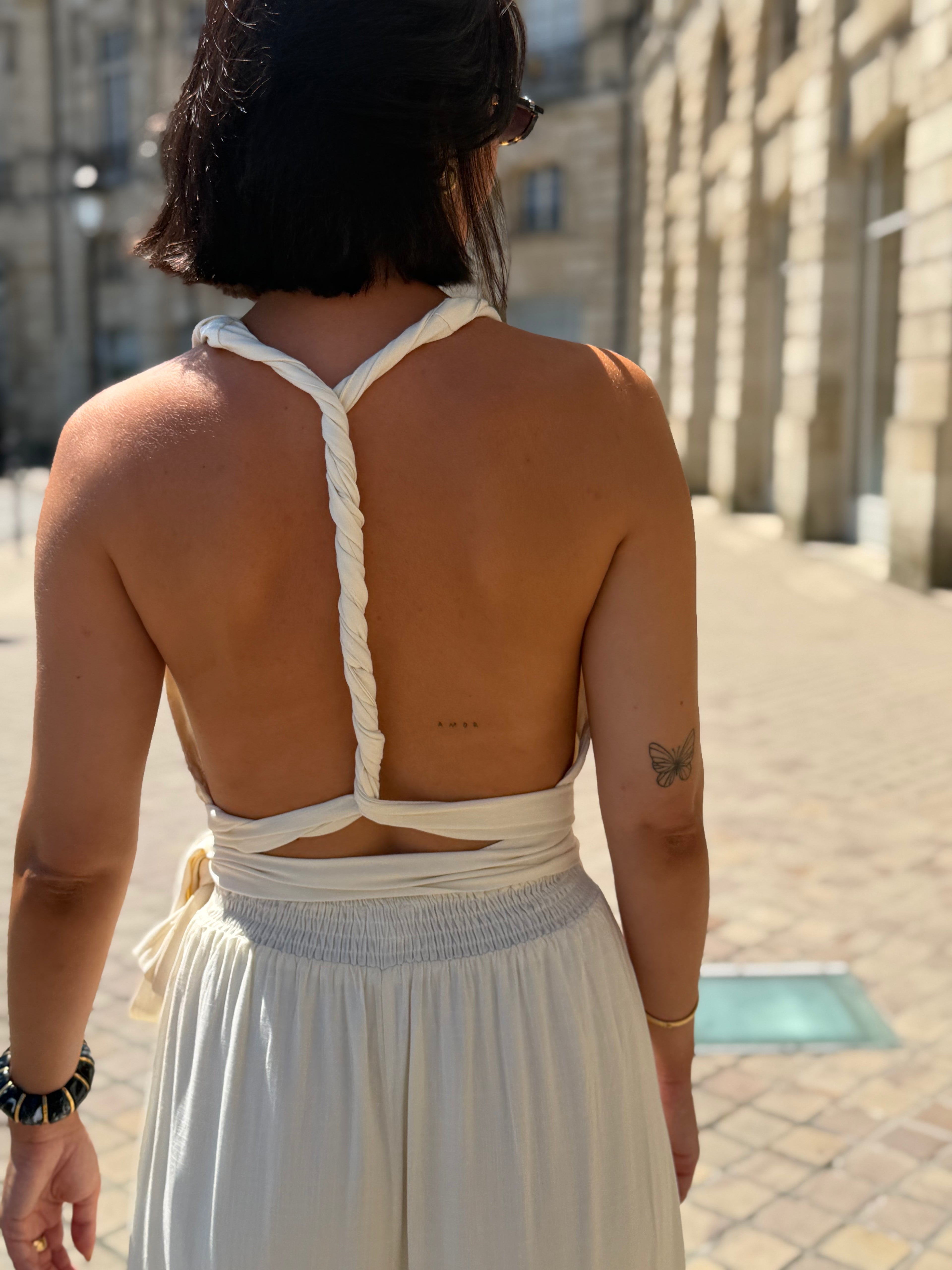 Robe Daia