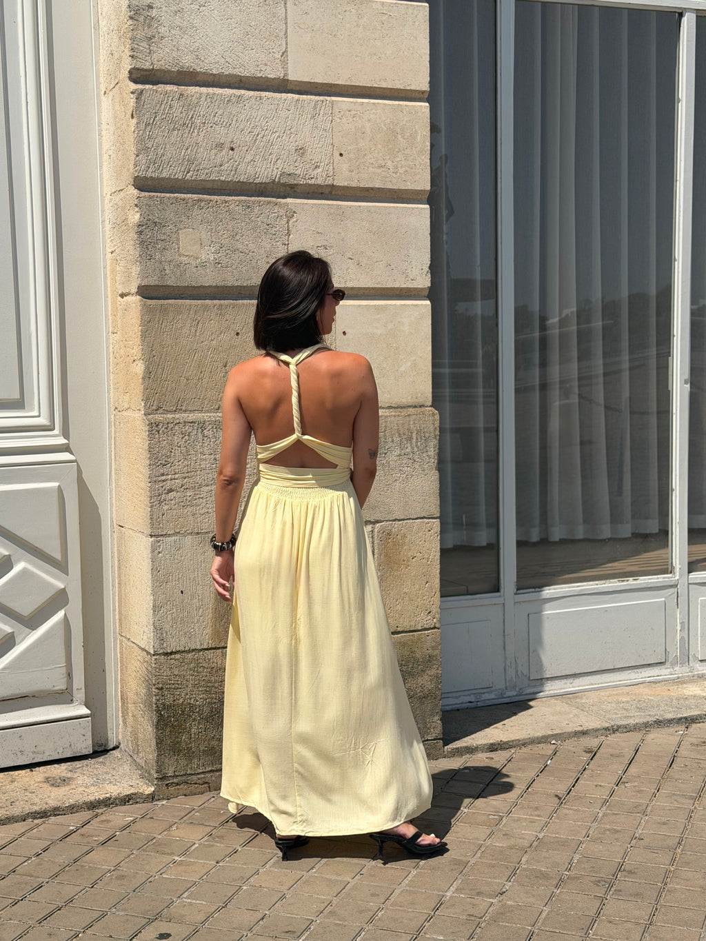 Robe Daia