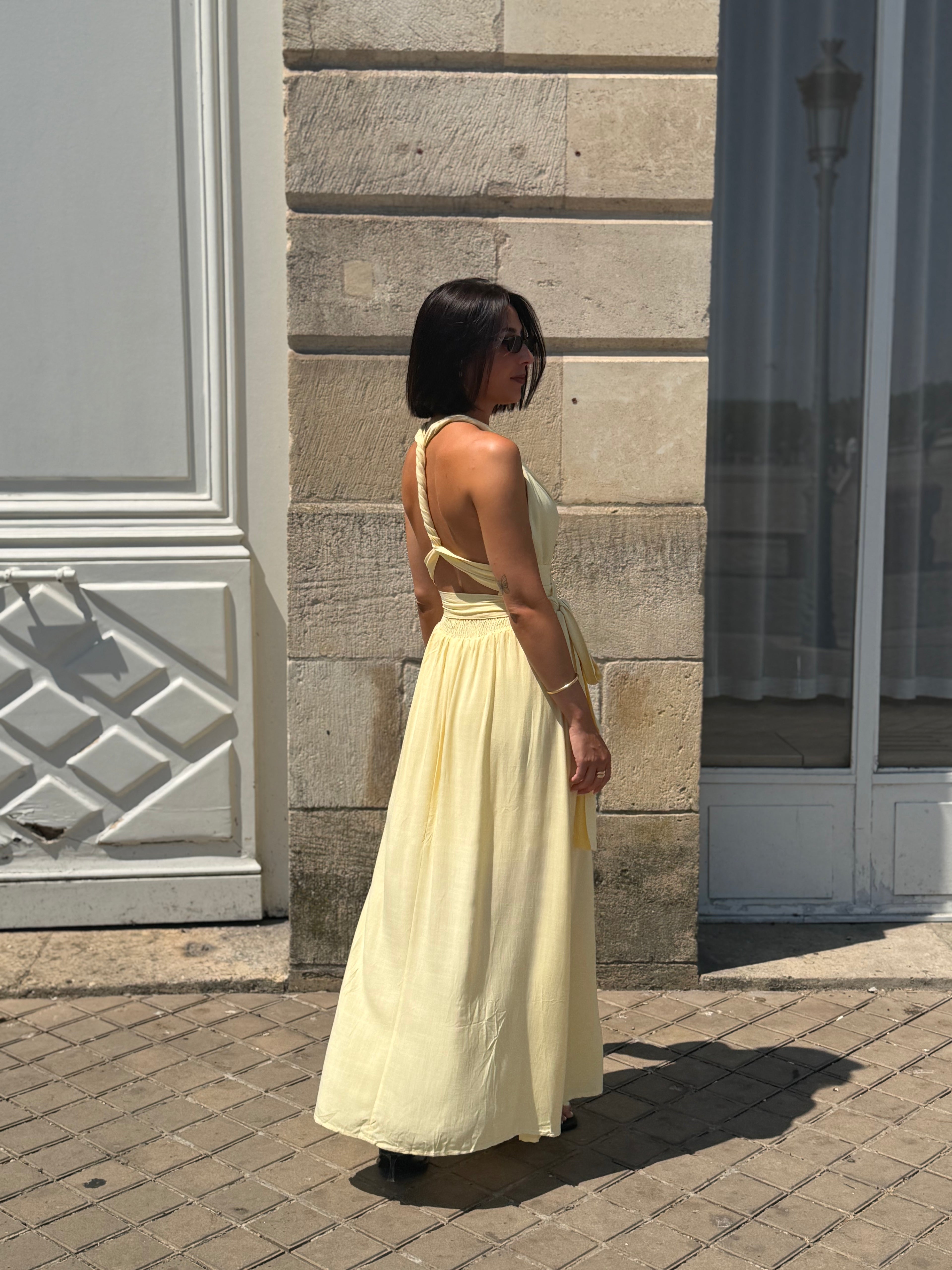 Robe Daia