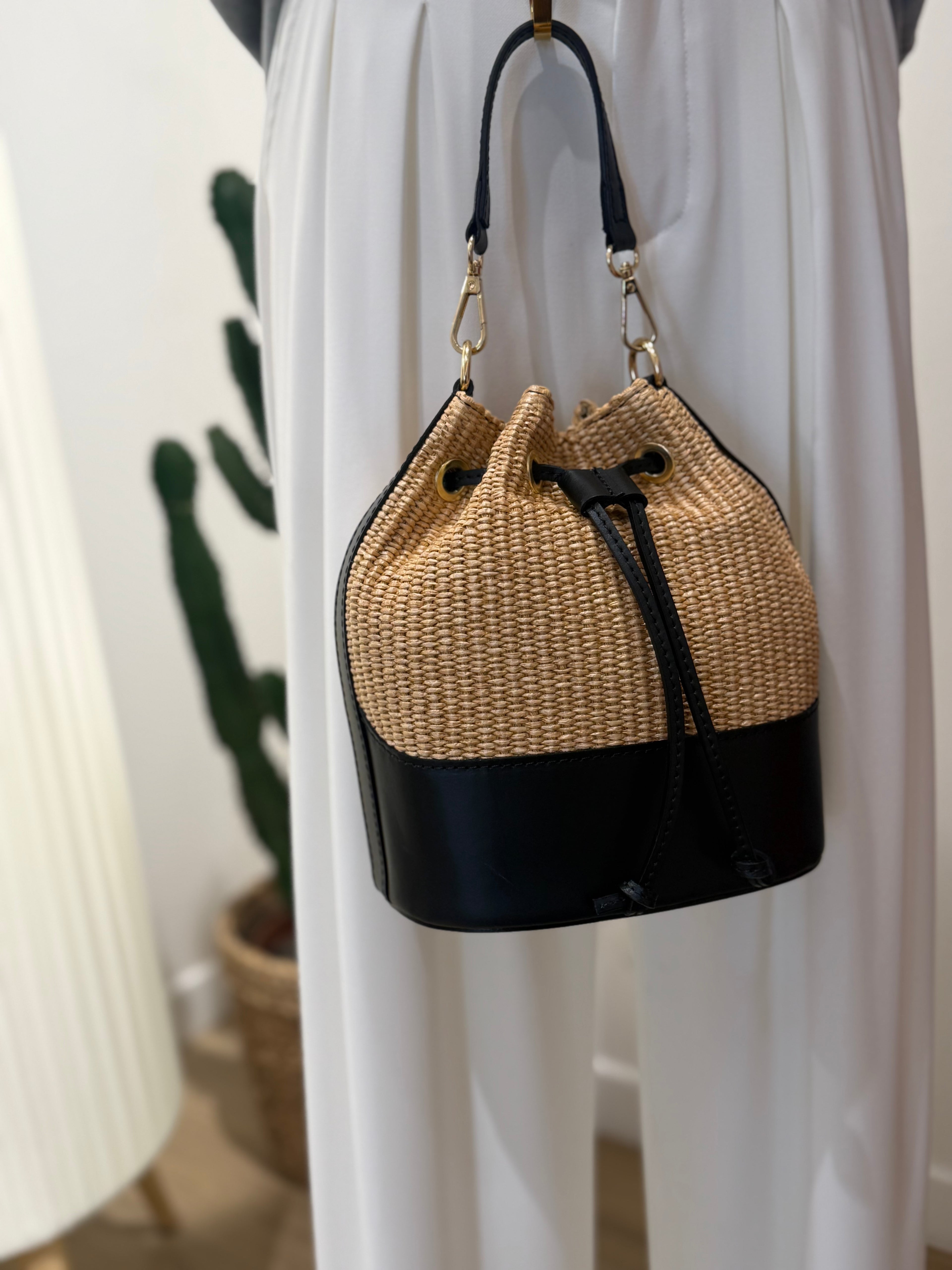 Sac bourse - Bahia