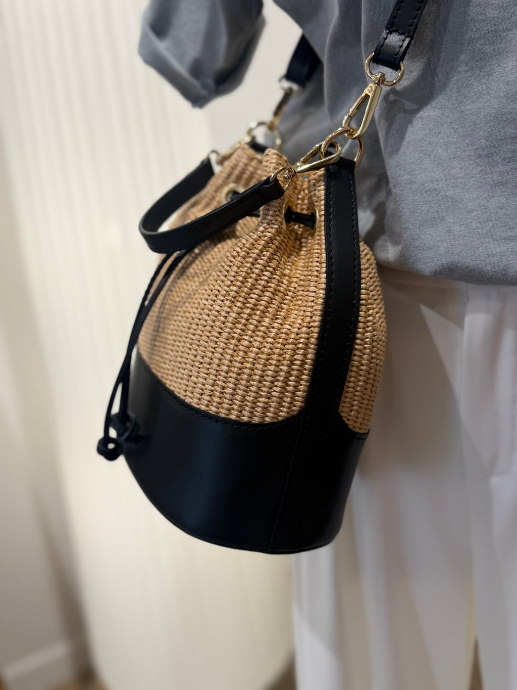 Sac bourse - Bahia