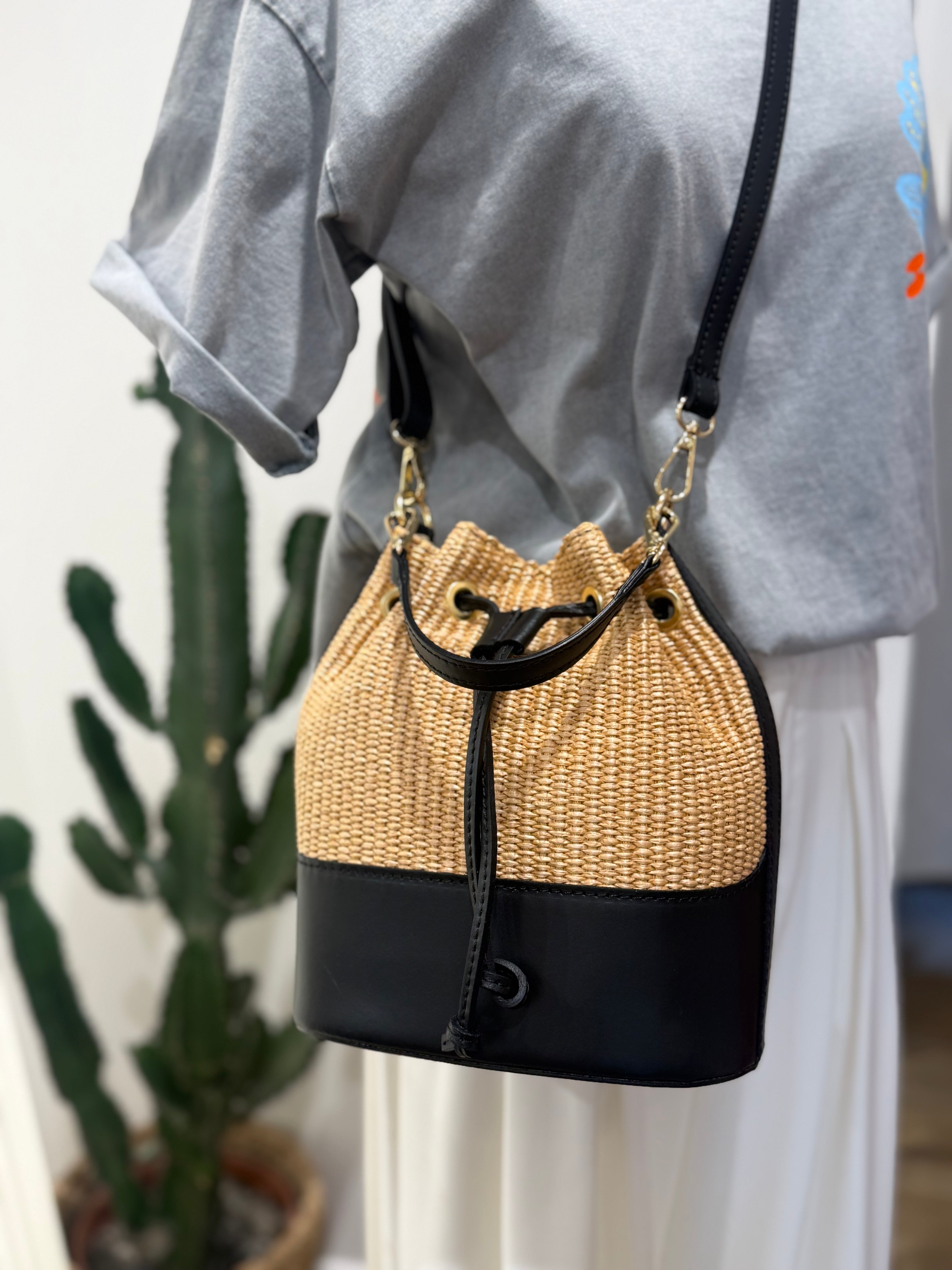 Sac bourse - Bahia