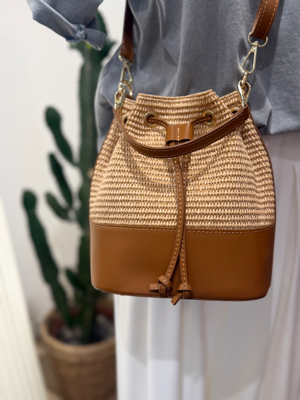 Sac bourse - Bahia