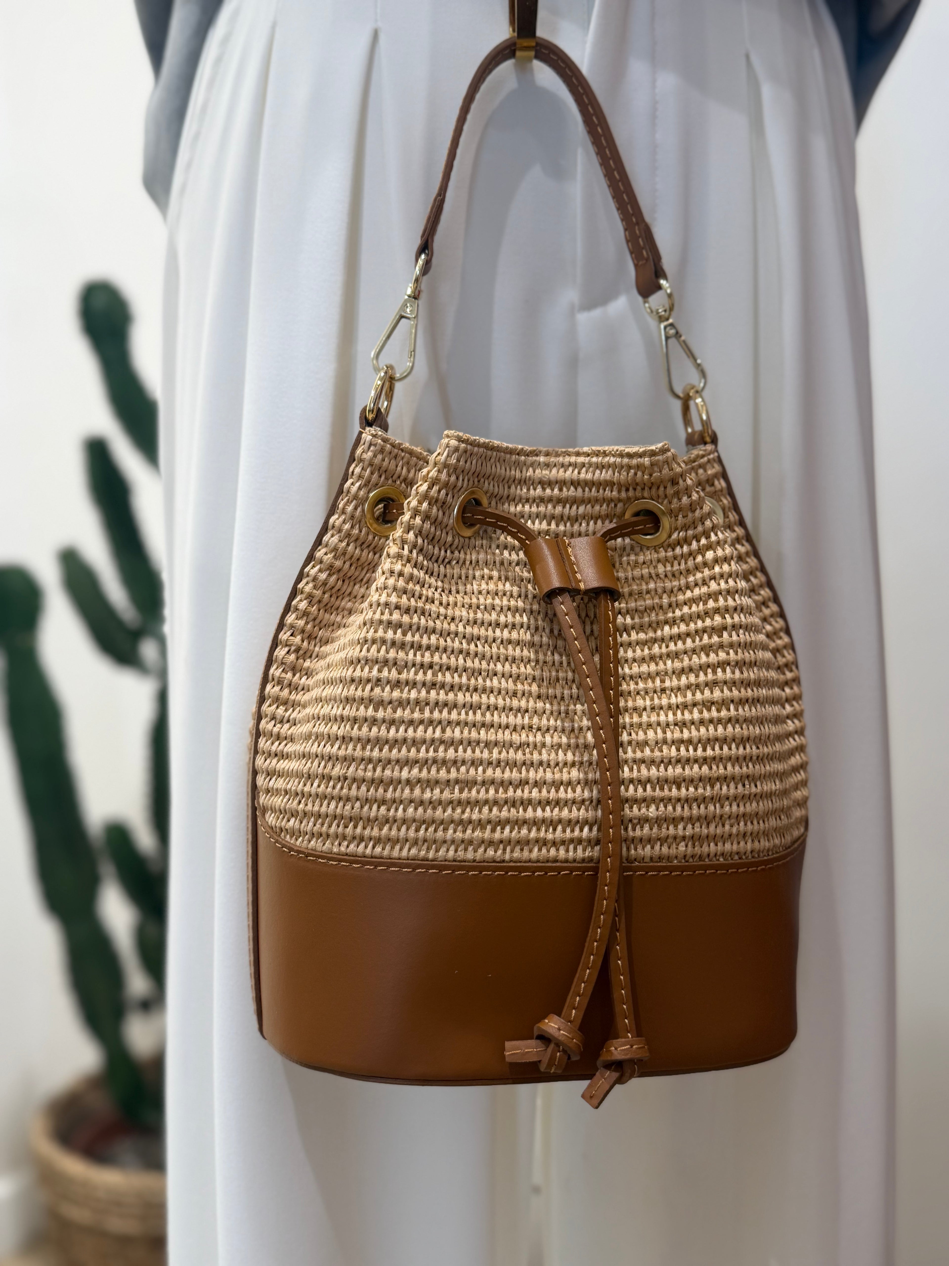 Sac bourse - Bahia