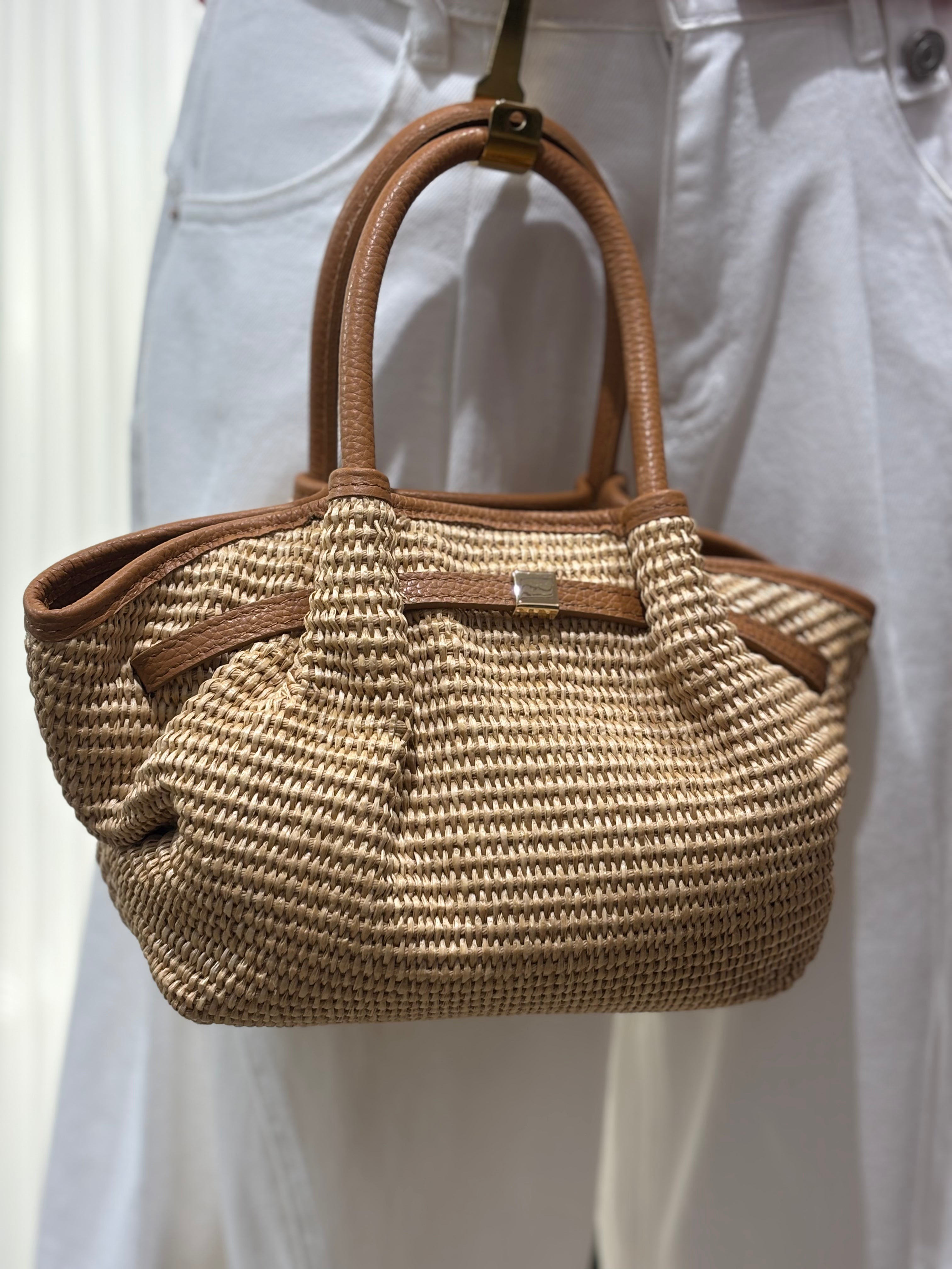 Sac Raphia