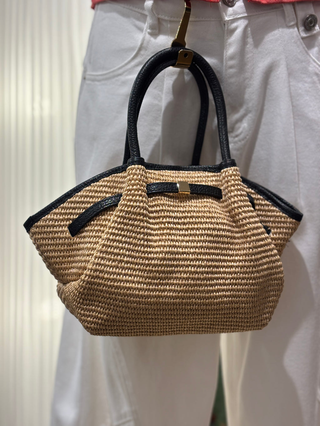 Sac Raphia