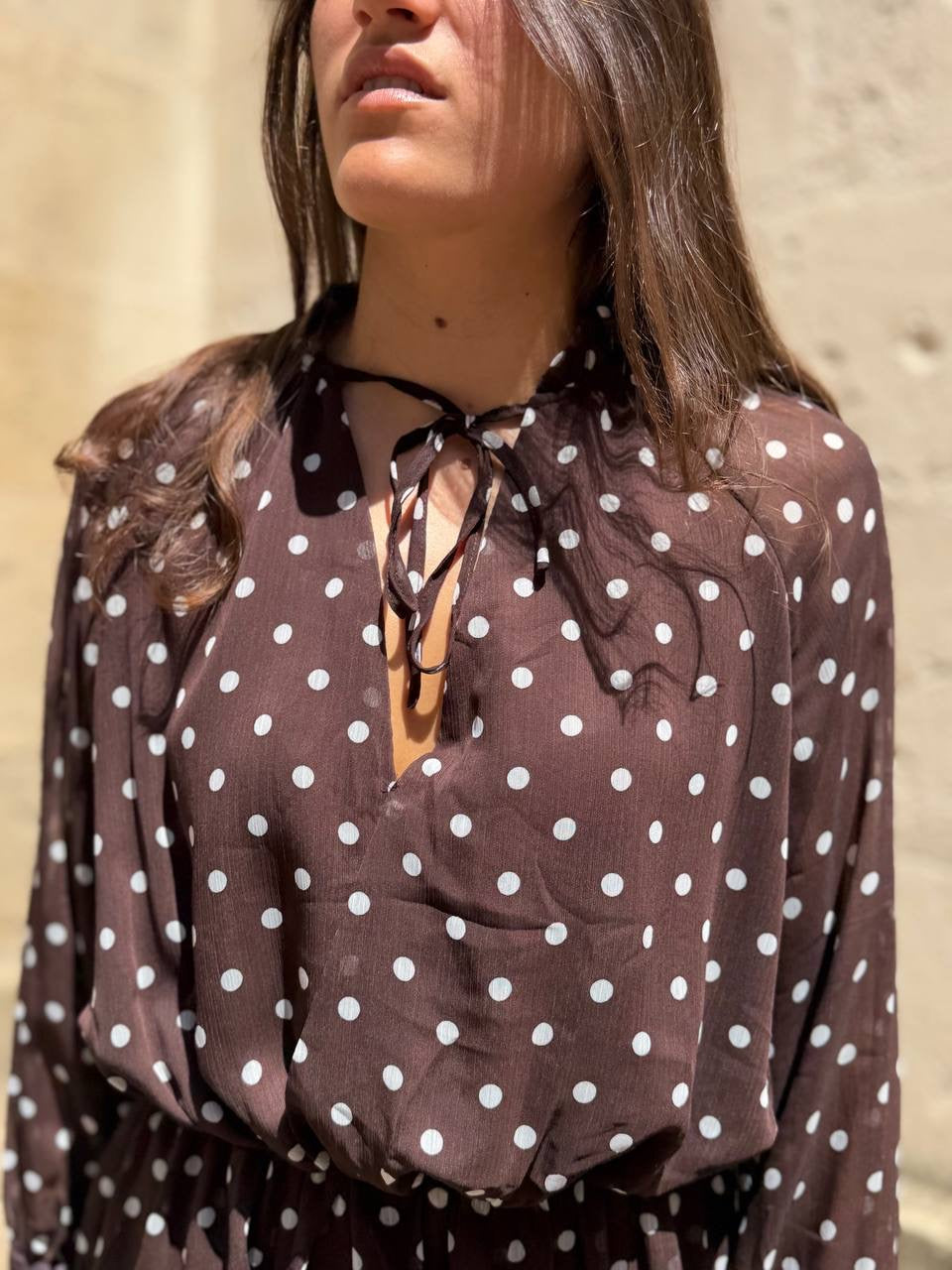 Robe - Mila