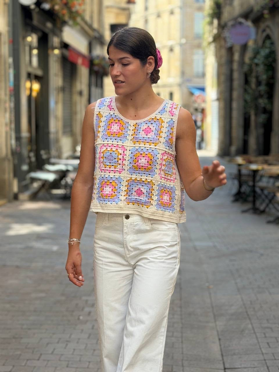 Top - Suzie