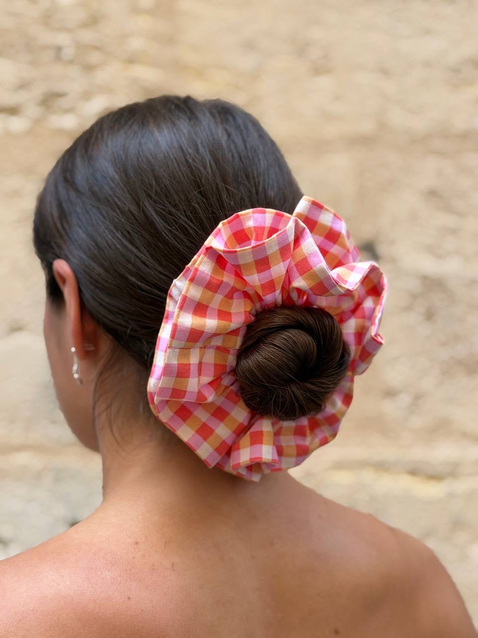 Chouchou Vichy