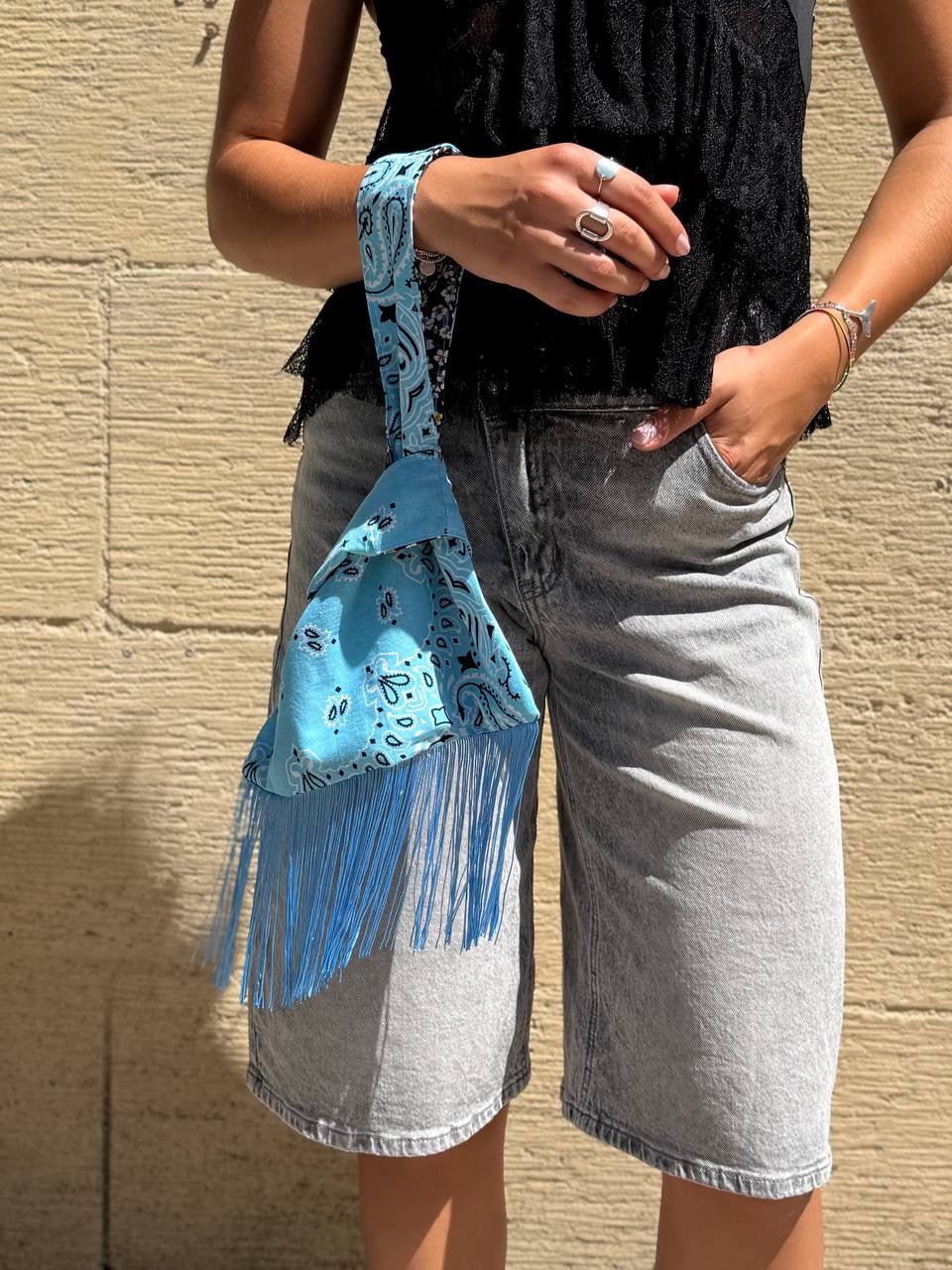 Sac - Nola