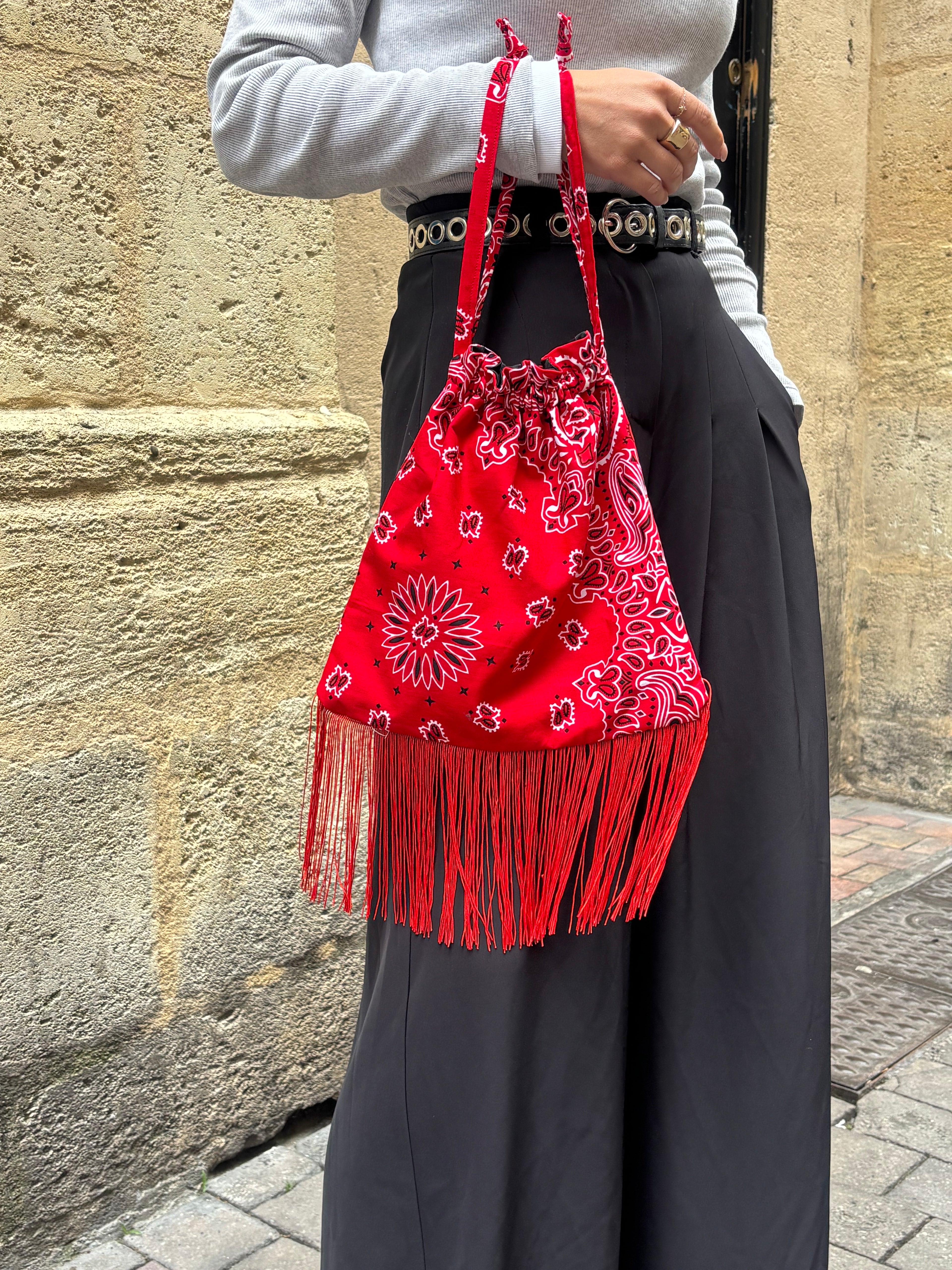 Sac - Zélie