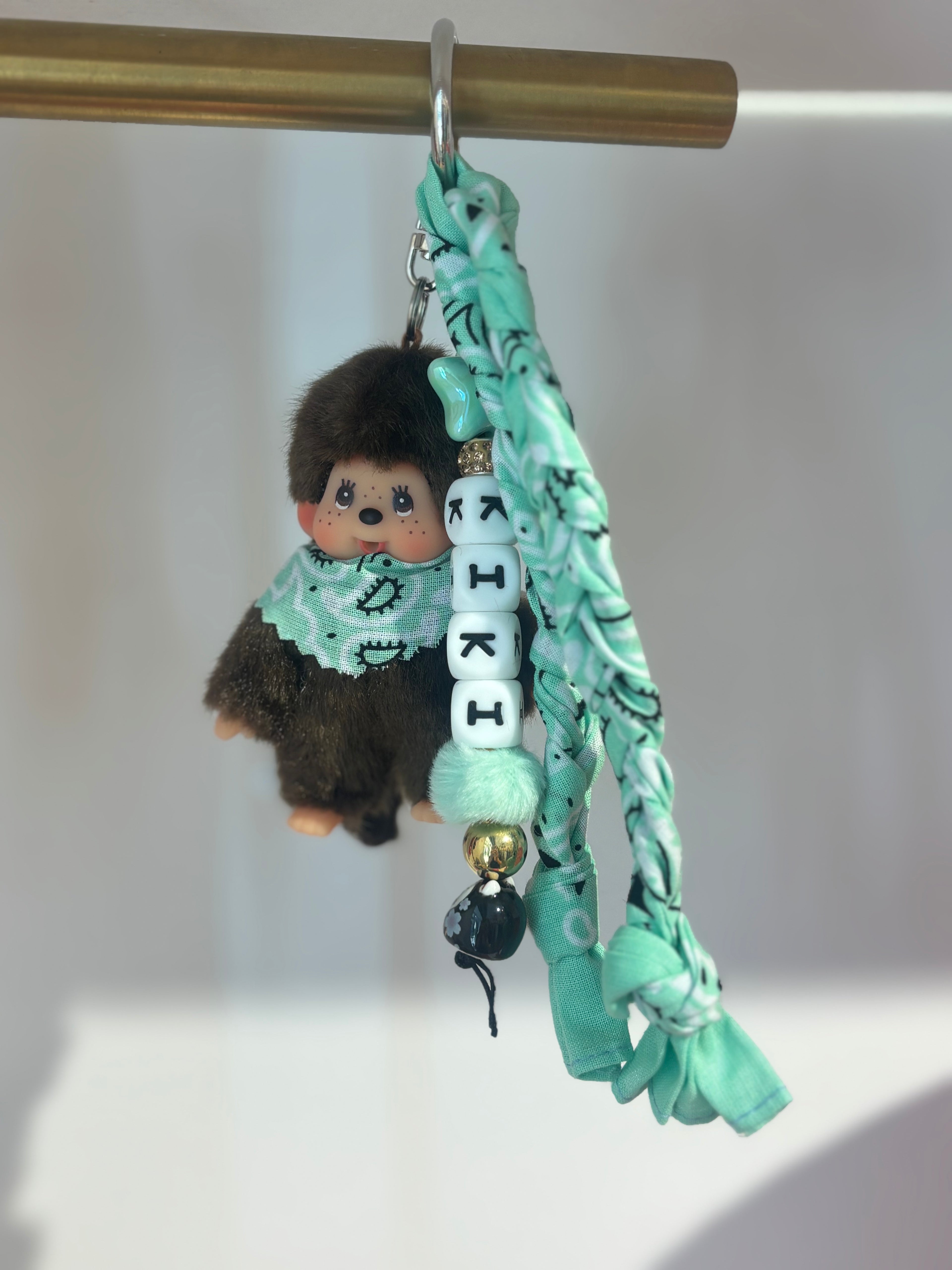 Charms Kiki