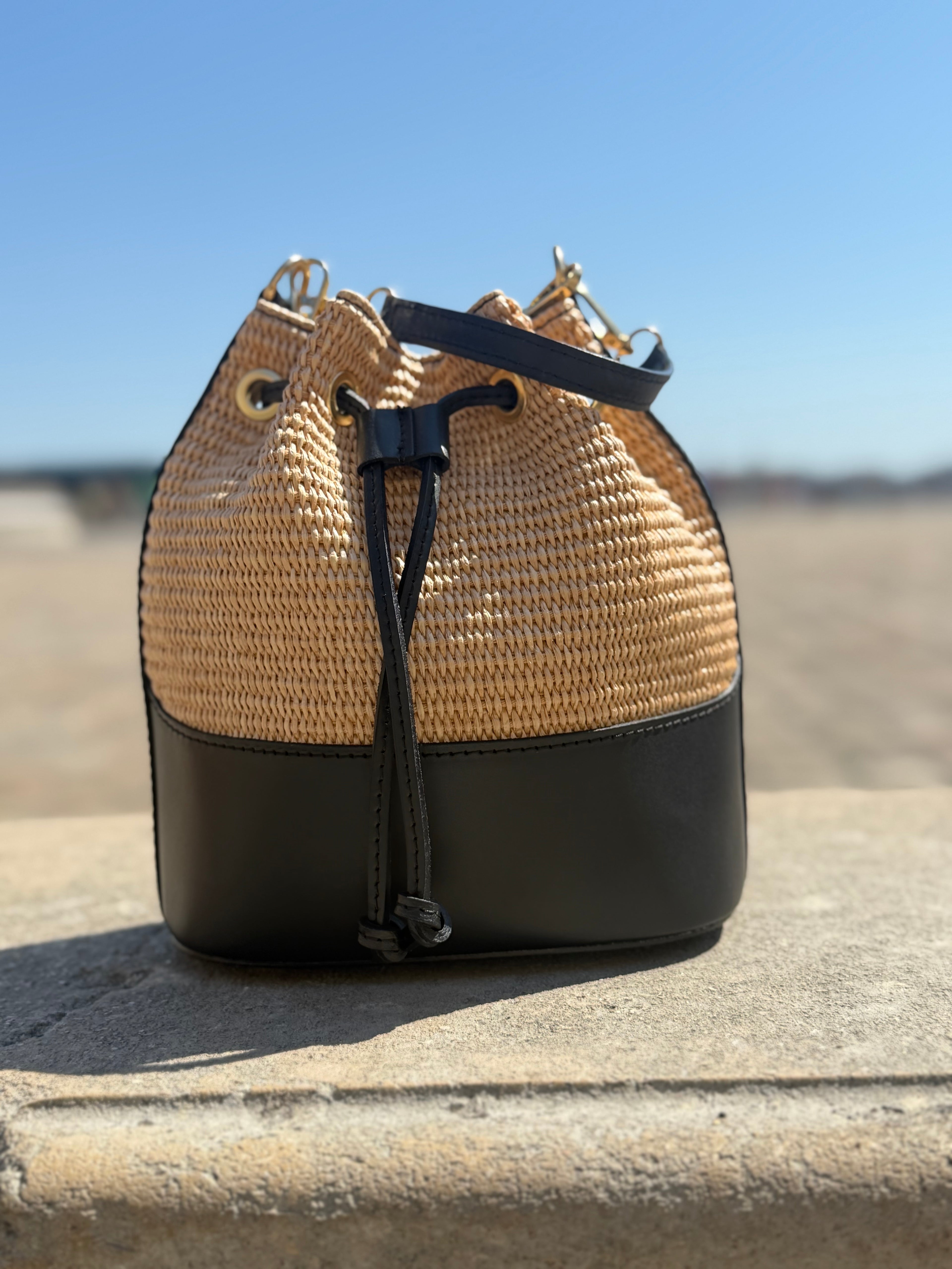 Sac bourse - Bahia