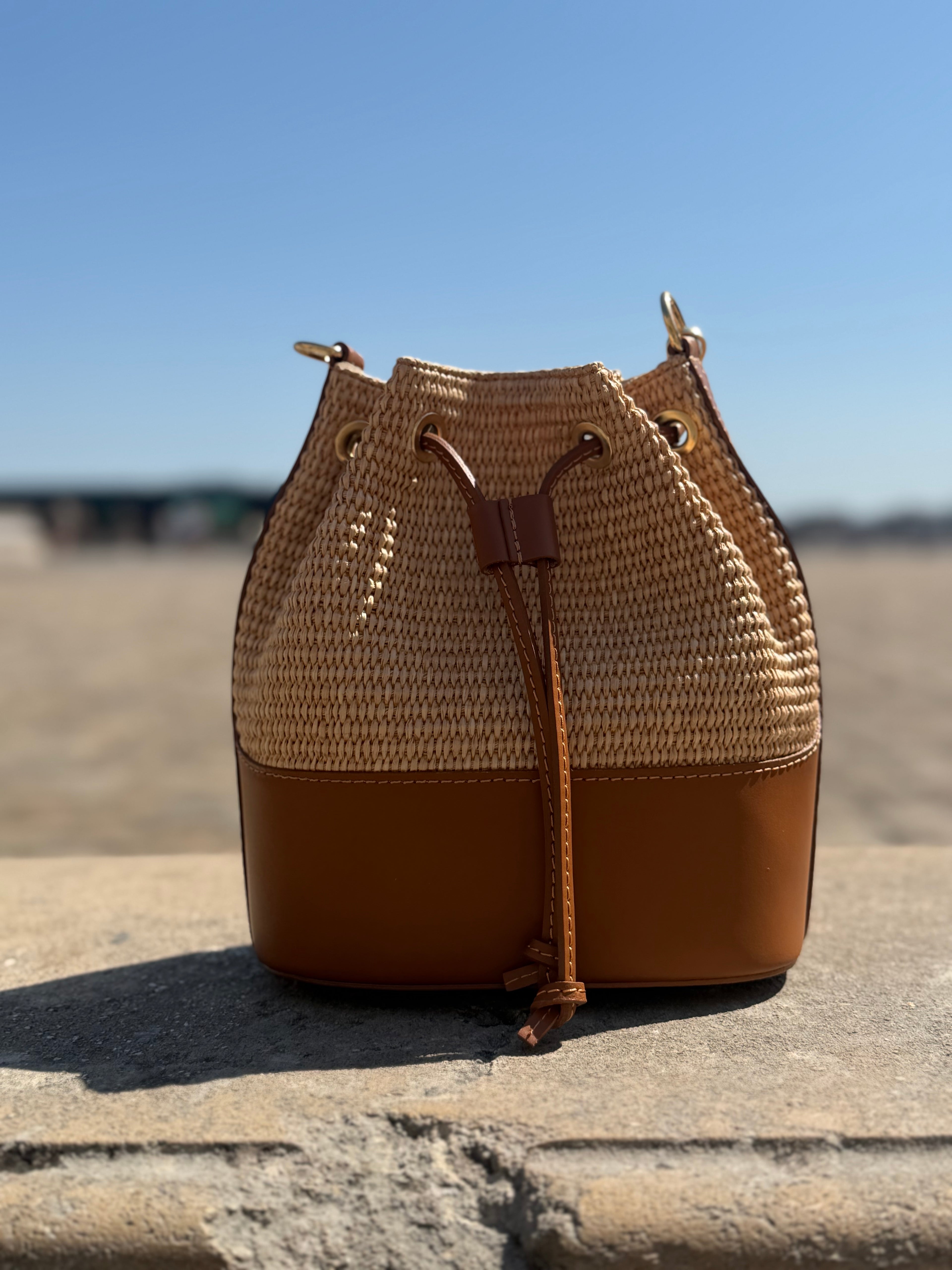 Sac bourse - Bahia