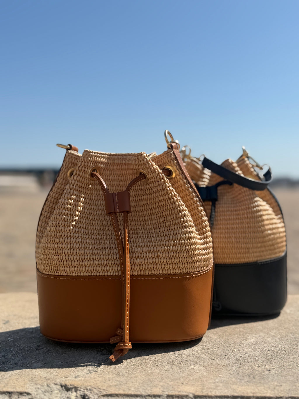 Sac bourse - Bahia