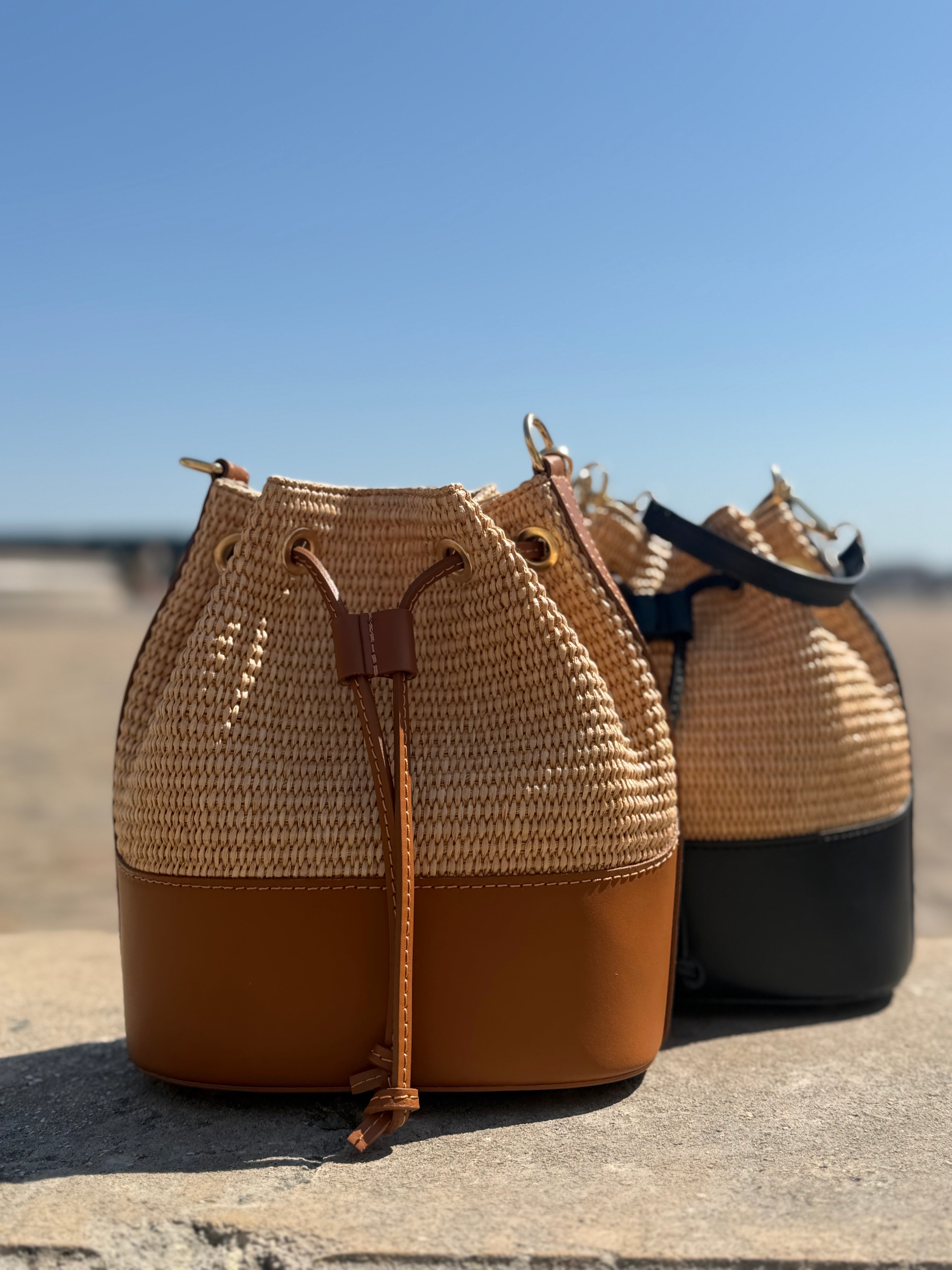 Sac bourse - Bahia